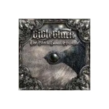 Zahraniční hudba Black Swan Epilogue / Limited CD+DVD - Bibleblack [CD / DVD]