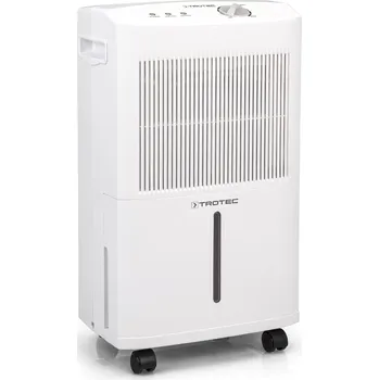 Odvlhčovač vzduchu Trotec TTK 50 E