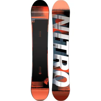 Snowboard Nitro Team Gullwing 2016/2017
