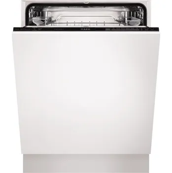 Myčka nádobí AEG F55310VI0