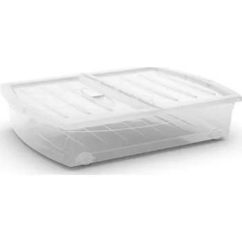 Úložný box KIS Spinning XL 56 L