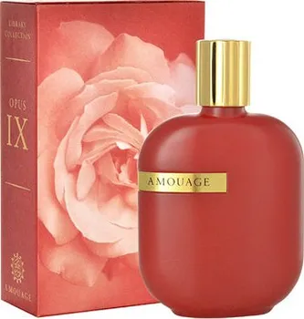 Unisex parfém Amouage The Library Collection Opus IX U EDP 50 ml