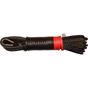 Lano Syntetické lano pro naviják 8 mm - 20 m