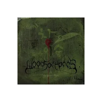 Zahraniční hudba Woods 4:Green Album - Woods Of Ypres [CD]