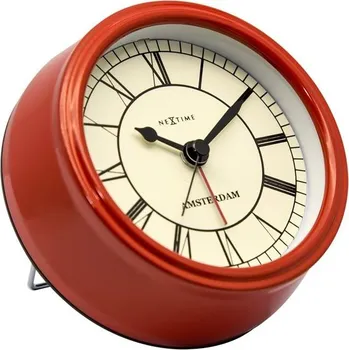 Hodiny Nextime 5199ro Small Amsterdam