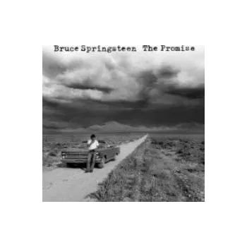 Zahraniční hudba Promise / 2CD / Digibook - Springsteen Bruce [2 CD]