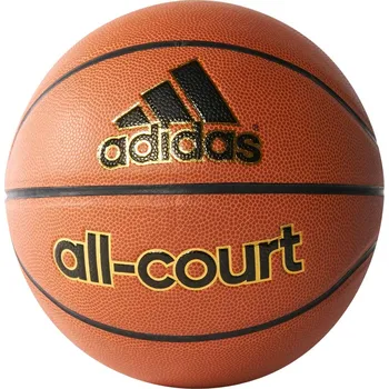 Basketbalový míč Adidas All Court X35859