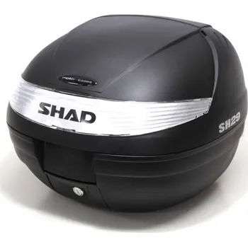 Zavazadlo na motocykl Shad Topcase SH-29