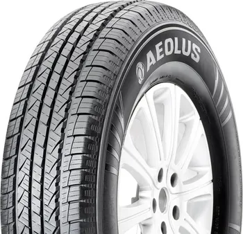 Letní osobní pneu Aeolus AS02 245/70 R16 107 H