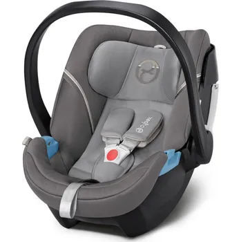Autosedačka Cybex Aton 5 2017