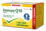 Walmark Koenzym Q10 30 mg 30 + 30…