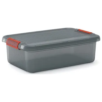 Úložný box KIS K Latch M 28 l
