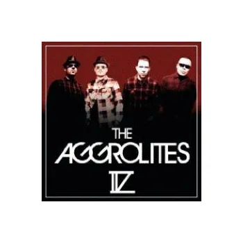 Zahraniční hudba IV - Aggrolites [CD]