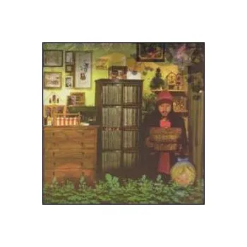 Zahraniční hudba One Plus One Is One - Badly Drawn Boy [CD]