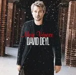 Moje Vánoce - Deyl David [CD]