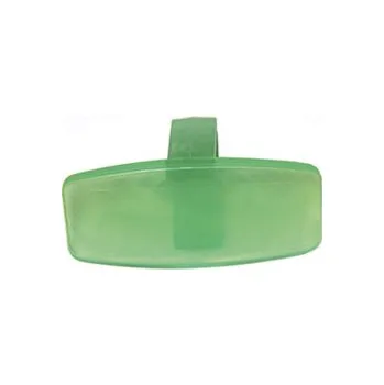 WC čistič Vůně Eco Fresh - závěs WC / meloun - zelená