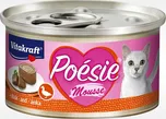 Vitakraft Poésie Paté kachna 85 g