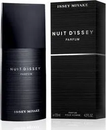 Pánský parfém Issey Miyake Nuit d´Issey M EDP