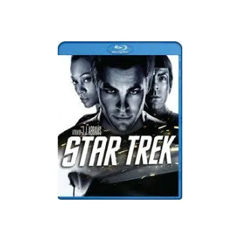 Blu-ray film Star Trek / 2009 - Blu-Ray