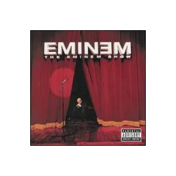 Zahraniční hudba Eminem Show - Eminem [CD]