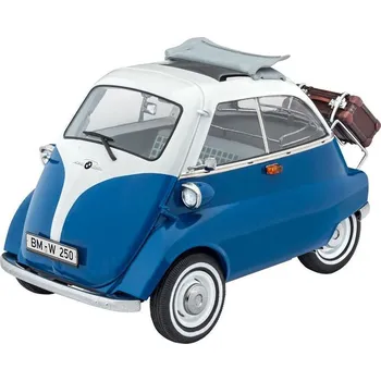 Plastikový model Revell BMW Isetta 250 1:16