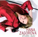 Zloděj duší - Zagorová Hana [CD]
