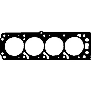 Blok motoru ELRING 646.370