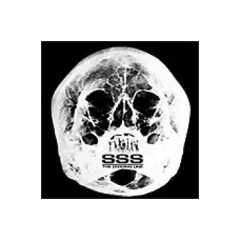 Zahraniční hudba Dividing Line / CD+DVD - SSS [CD / DVD]