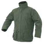 Jack Pyke Hunter Jacket Zelená