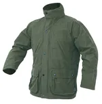 Jack Pyke Hunter Jacket Zelená