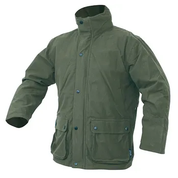Jack Pyke Hunter Jacket Zelená