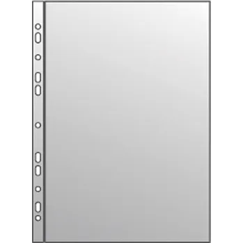 obal závěsný U A4 silný 140mic, 100 ks