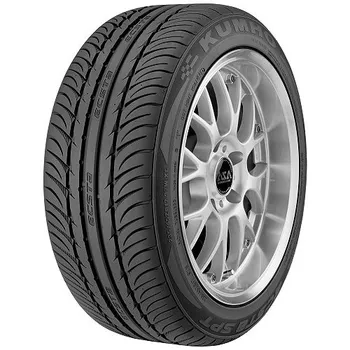 Letní osobní pneu Kumho HS51 235/60 R16 104 V