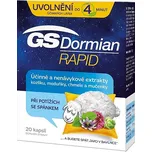 GS Dormian Rapid