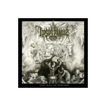 Zahraniční hudba Way Of Descent - Ipsissimus [CD]