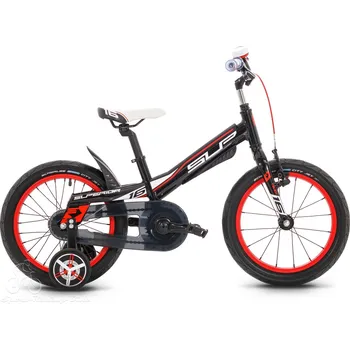 Dětské kolo Superior Team 16" 2016