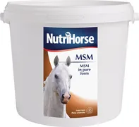 NutriHorse MSM 3 kg