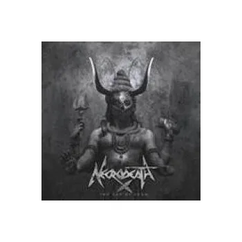 Zahraniční hudba Age Of Fear - Necrodeath [CD]
