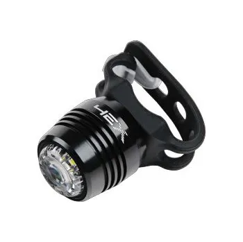 Cyklosvítilna 4EVER RD80 černá