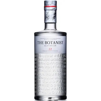 Gin The Botanist Islay Dry Gin 46 %