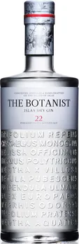 Gin The Botanist Islay Dry Gin 46 %
