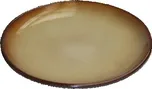 Krumvíř Keramický talíř mělký 25 cm…