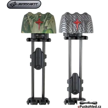 Lukostřelba Držák na šípy pro kuše BARNETT Cross Premium