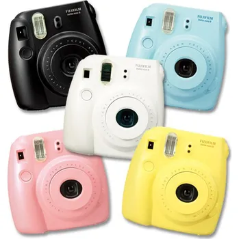 Foto Fujifilm Instax Mini 8