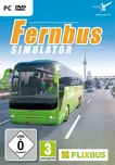 Fernbus Simulator PC digitální verze
