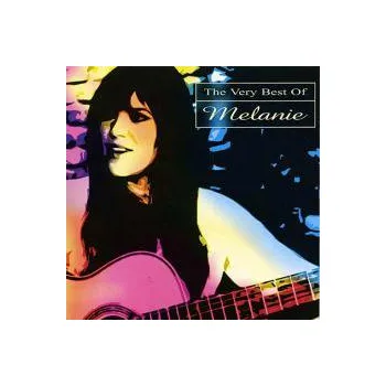 Zahraniční hudba Very Best Of - Melanie [CD]