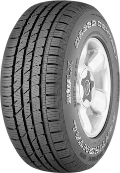 4x4 pneu Continental ContiCrossContact LX Sport 265/45 R20 104 W