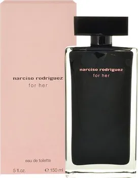 Dámský parfém Narciso Rodriguez For Her EDT