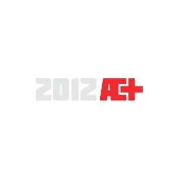 Česká hudba 2012 - AC+ [CD]
