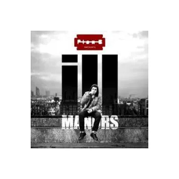 Zahraniční hudba Ill Manors / OST - Plan B [CD]